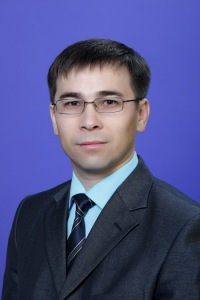 Рустям Баянов