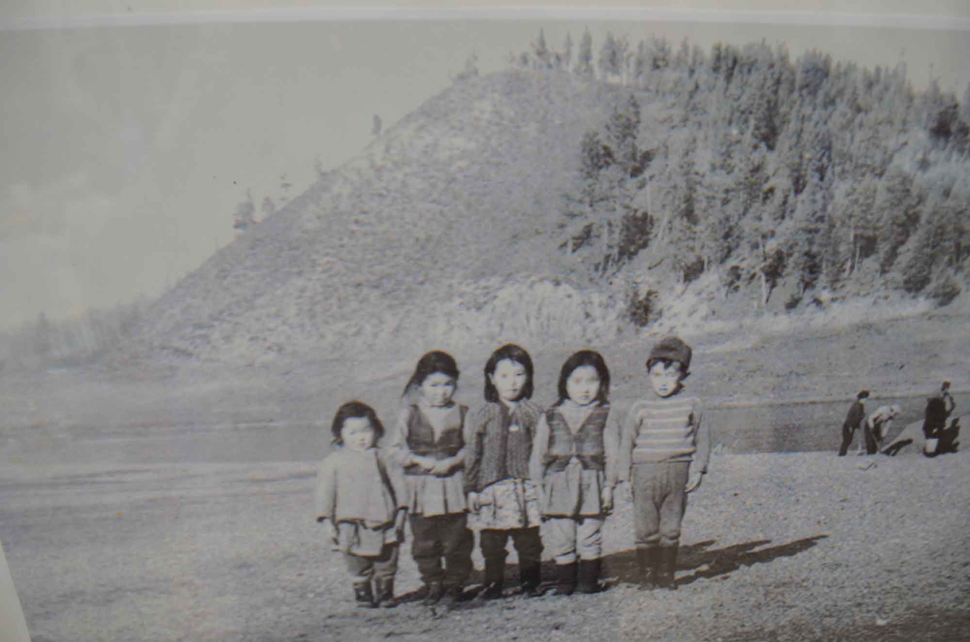  Чуона үрэх кытылыгар 1967 c