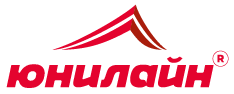 Лого Юнилайн