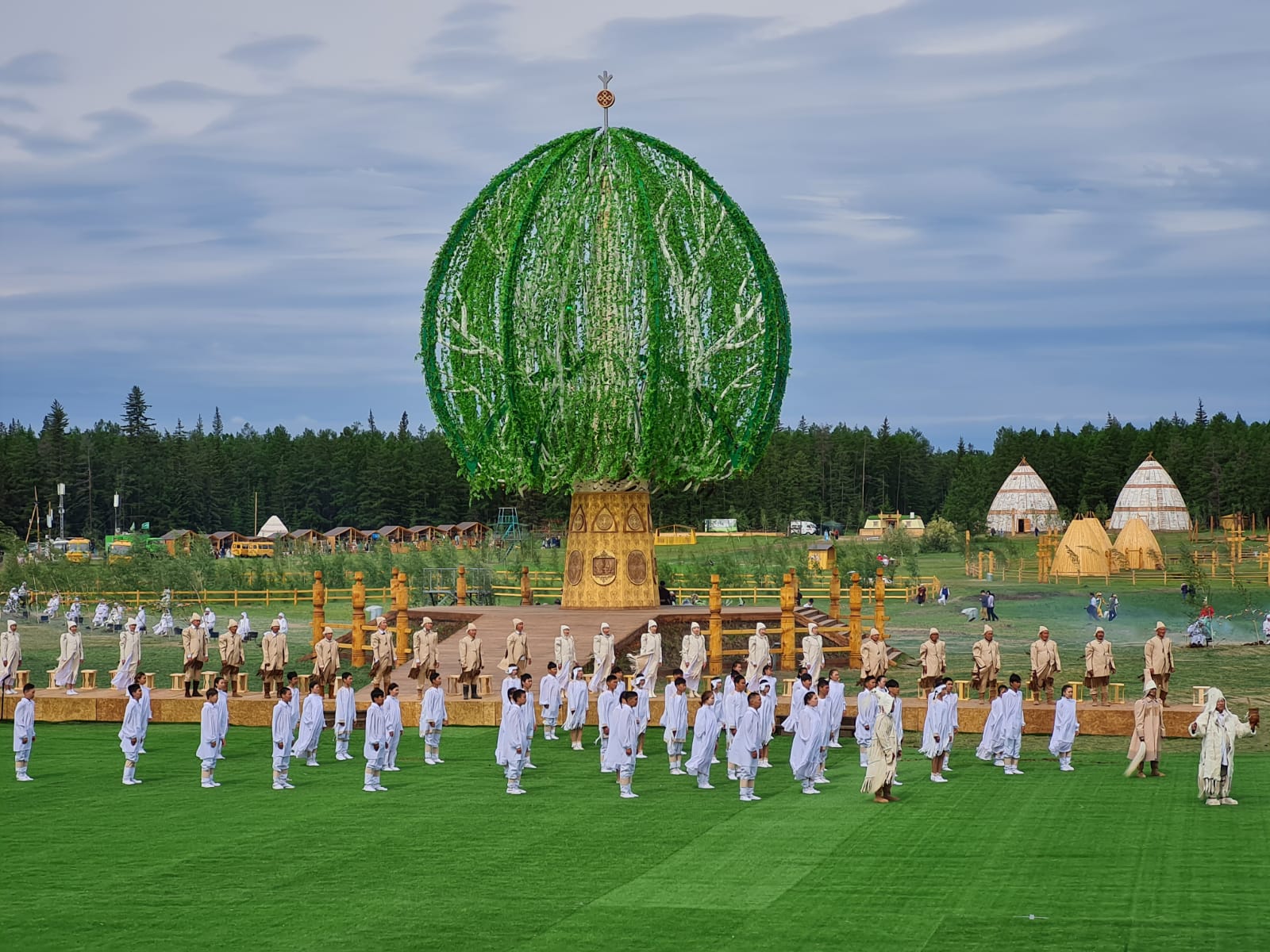 Аал луук мас картинки