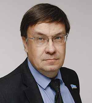 Богданов Владимир Николаевич