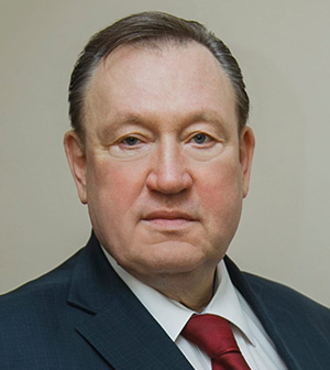 Пискунов Олег Владимирович.