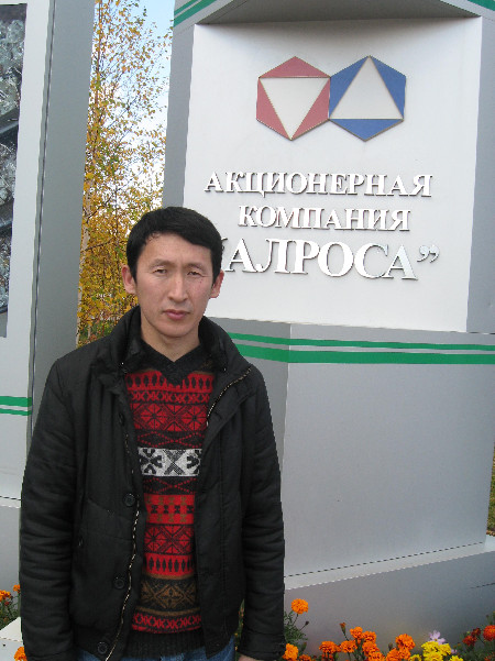 Nikolay Timofeev