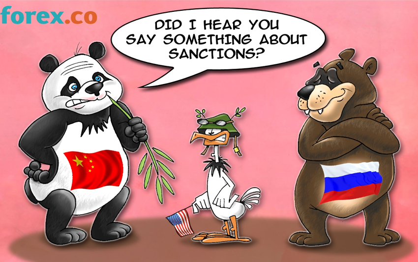 санкции 2