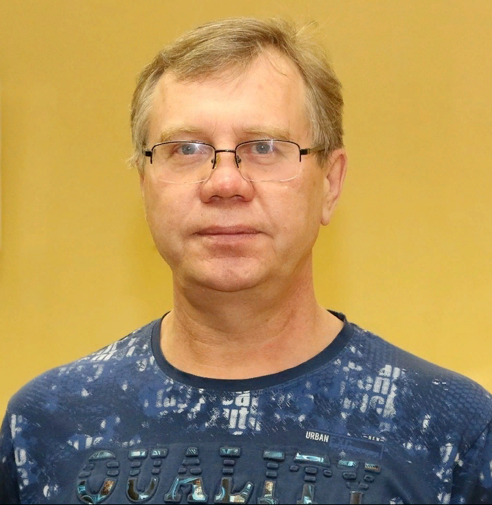 Сиденко Олег 1