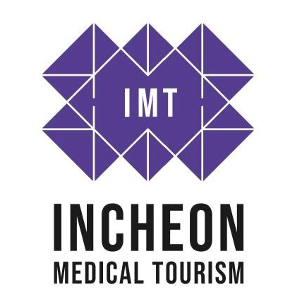 Incheon medical tourism logo 1