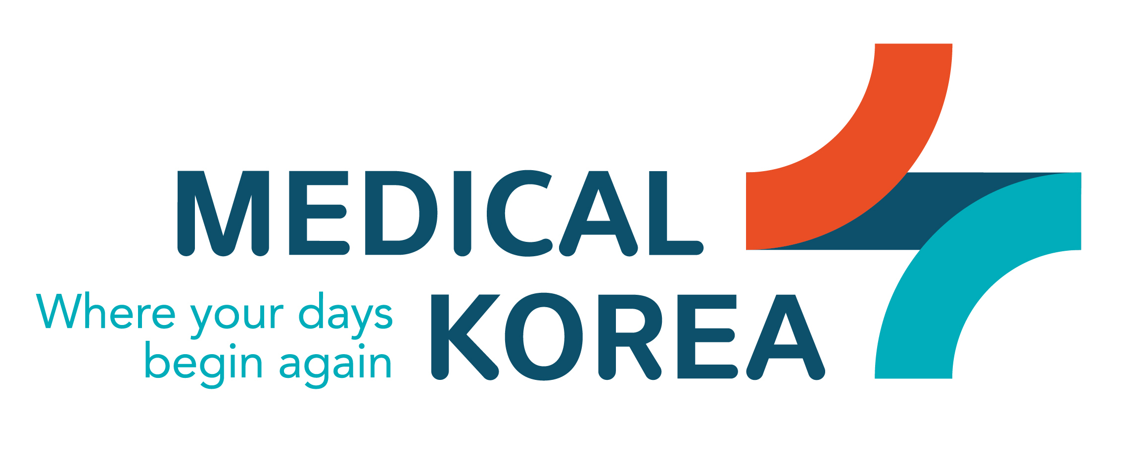 MedicalKorea BI 기본