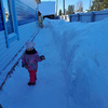 Александр Осипов. Сунтаар, Кэппэндээйи