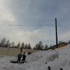 Анжелика Егорова. Чурапчы