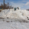 Анжелика Егорова. Чурапчы