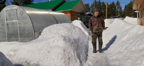 Зоя Сымытова. Сунтаар, Кэппэндээйи