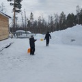 Михаил Максимов. Горнай, Бэрдьигэстээх